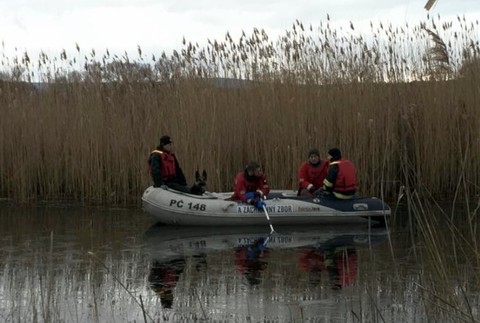Devínska Nová Ves, nájdené telo, ženy