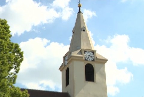 Zlodej zdevastoval kostol v Bratislave.