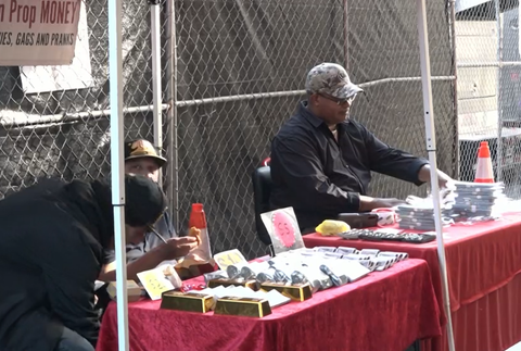 predavajuci v hollywoode