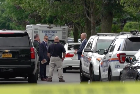 Chcel spáchať samovraždu, no policajti ho zachránili. Po obhliadke jeho domu zostali šokovaní
