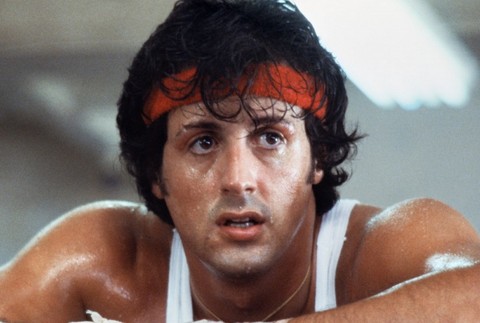 Sylvester Stallone