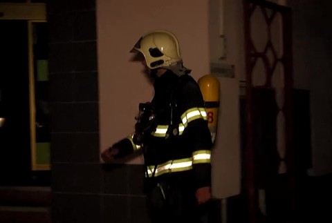 [multi] Poziar v banke 11050