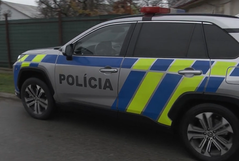 Polícia