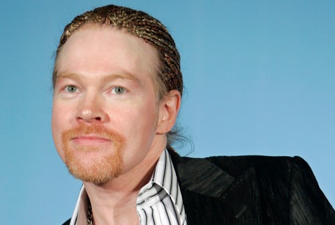 Axl Rose 4