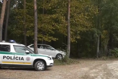 Krvavý spor bezdomovcov pri Spišskej Novej Vsi 