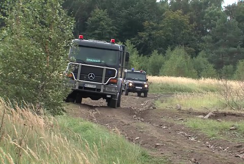 [multi] Odpal municie 1508