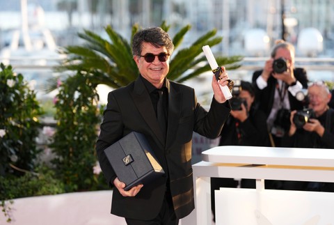 France_Cannes_2025_Awards_Ceremony_Photo_Call_80433