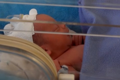 Novoročné radosti. Na svet sa prihlásili prvé bábätká roku 2019