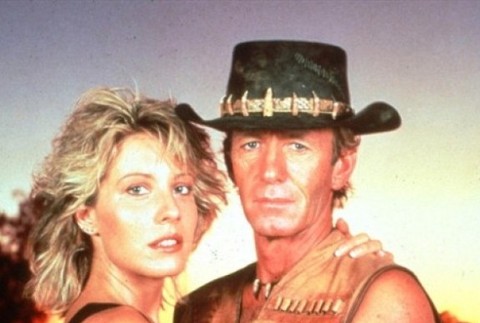 Paul a Linda tvorili pár vo filme i v súkromí