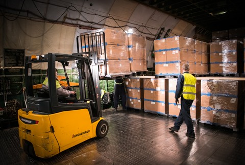 Antigénové testy prišli na Slovensko