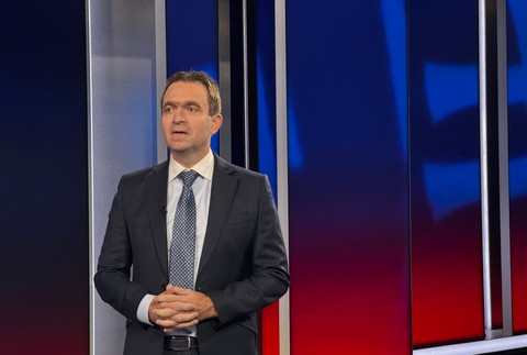 ludovit odor politika 24