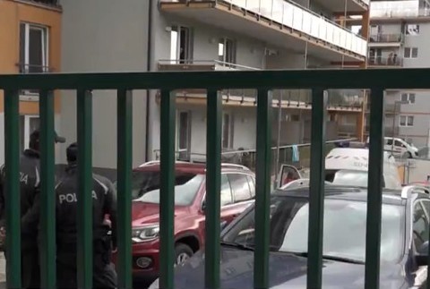 Obžalovaná z vraždy kamaráta