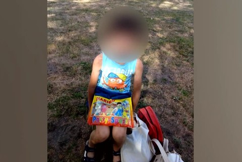 Dcéru im zavraždili a vnuka nevideli už 3 roky. Chlapec skončil v detskom domove