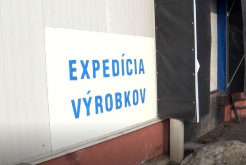 Poľské mäso z chorých kráv na Slovensku