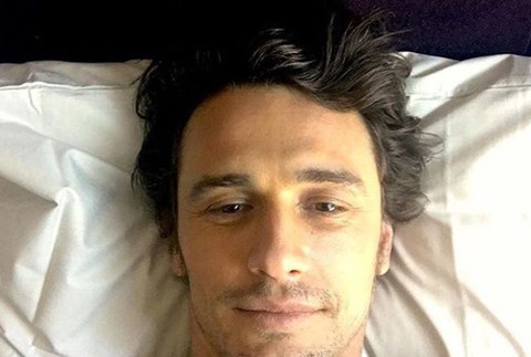 James Franco