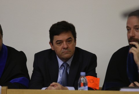 Marian Kočner vypovedá v kauze Zmenky 9.9.2019 