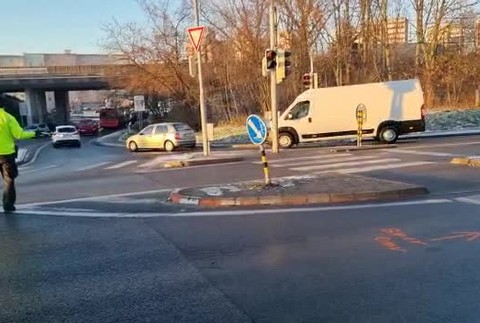 [multi] Tragická nehoda 500