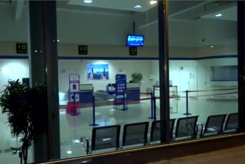 Ľuďom zrušili dovolenku 