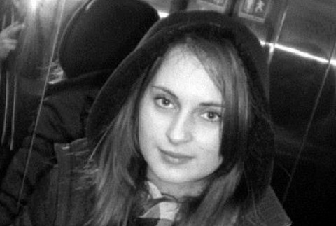 Lucia Uchnárová zo Sniny