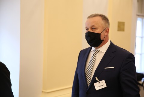 Druhý deň vypočúvania kandidátov na šéfa generálnej prokuratúry