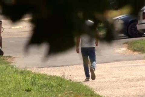 Okradol dôchodkyňu na ulici 