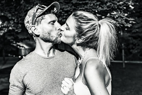 Jaromír Nosek a Zuzana Hasalíková