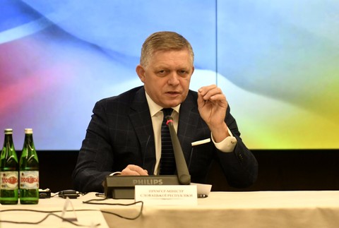 Robert Fico (Smer-SD)