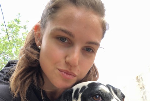 Frederika Kurtulíková