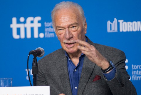 Christopher Plummer 2