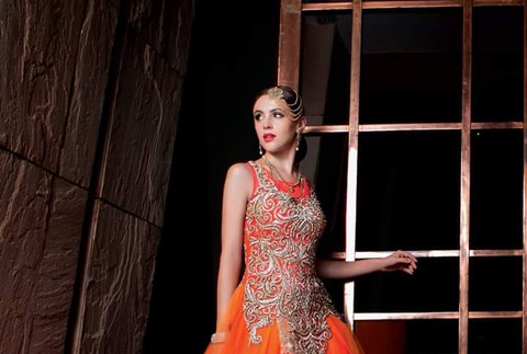 Michaela Budáčová