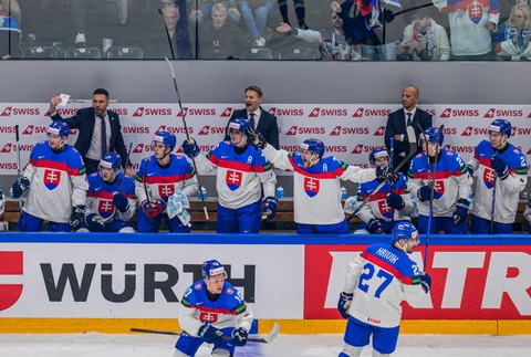 Slovensko