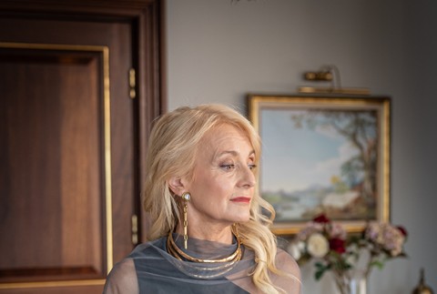 Lásky v Istanbule - Veronika Žilková