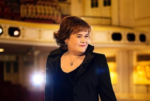 susan boyle