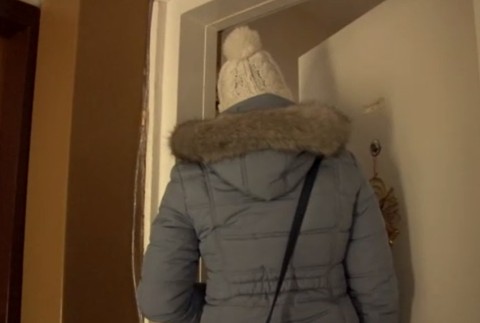 Opitý muž napadol suseda