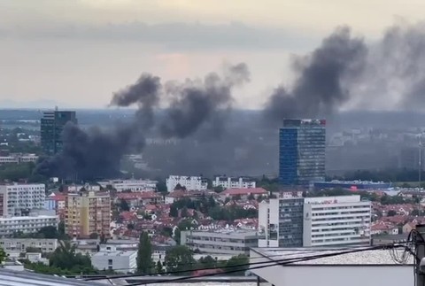 [multi] Požiar Ružinov 15102