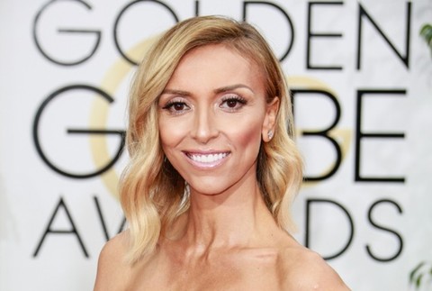 Giuliana Rancic