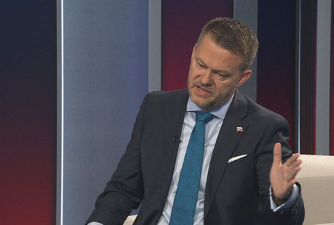 Politika 24 - Samuel Migaľ