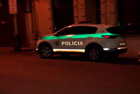 Záhadná smrť v hoteli151