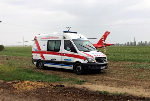 [multi] Pád zo sila 4773