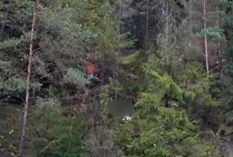 Muž sa vybral na huby, no domov sa už nevrátil. 