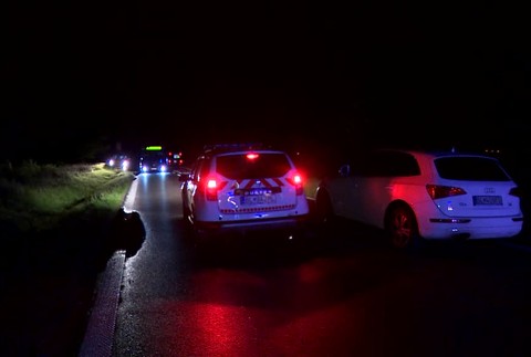 [multi] Tragická nehoda v Bratislave. Vodič MHD zrazil 57-ročnú chodkyňu 8423