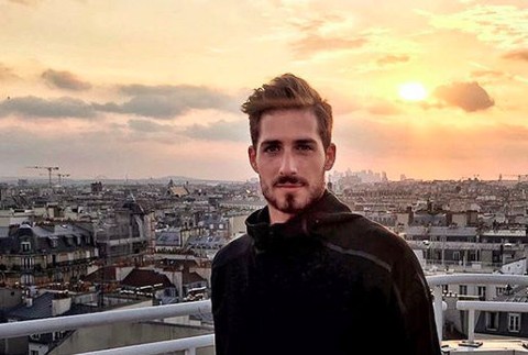 Kevin Trapp