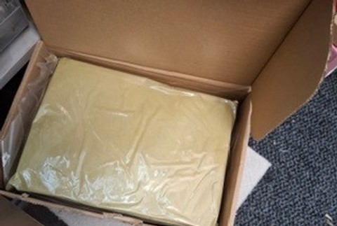 Podozrivý prášok v trafike v Trenčíne