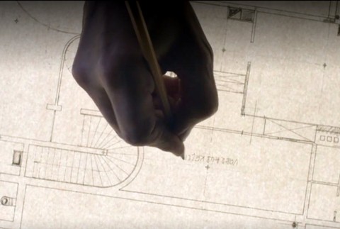 Príbeh ikonickej vily na plátne. Tugendhad ožíva vo filme Sklenená izba