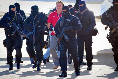 Viliam Mišenka prevoz Venezuela Slovensko 3