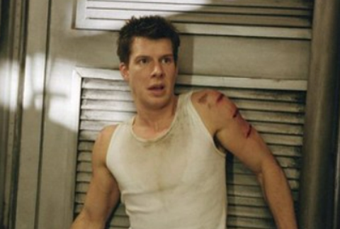 Eric Mabius