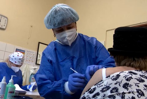 Povinné očkovanie nad 60