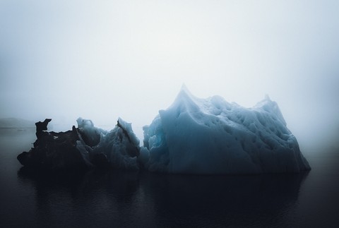 Rozprávkovo krásne Grónsko