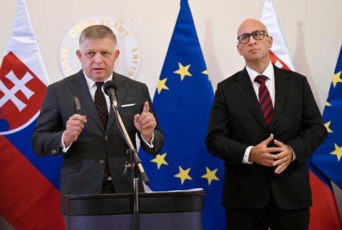 Rokovanie vlády 23.9.2026