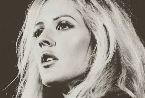 Ellie Goulding